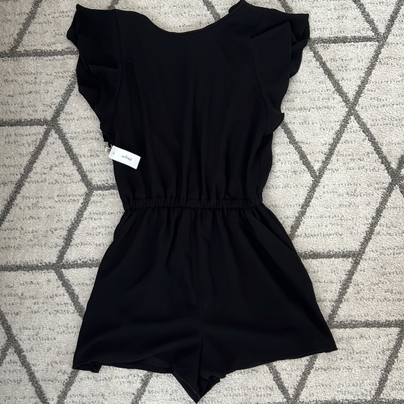 BNWT Fleurette Romper - Picture 4 of 4